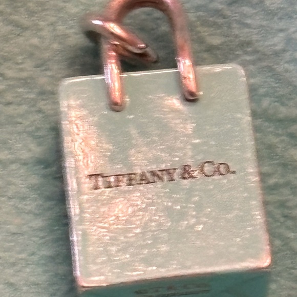 Tiffany&Co - Picture 3 of 9